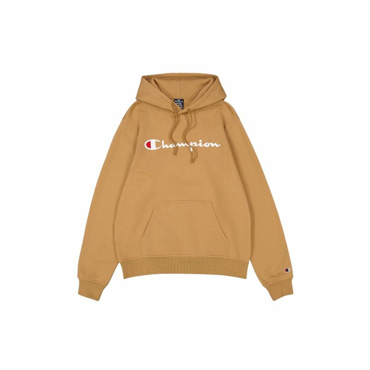 Men’s Hoodie Champion-0