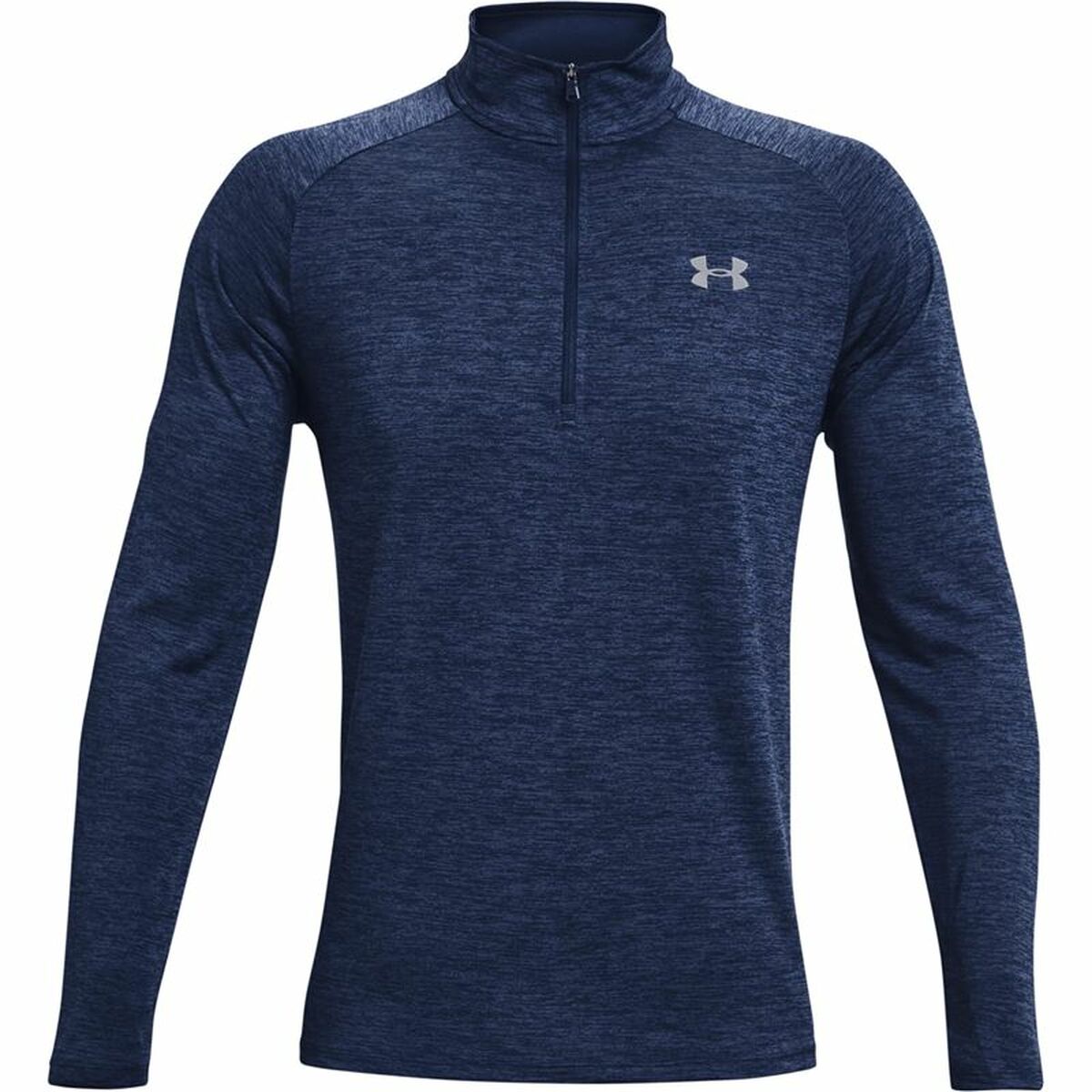 Men’s Long Sleeve T-Shirt Under Armour-0