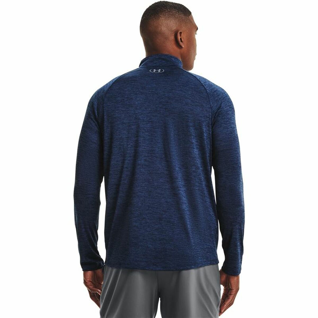 Men’s Long Sleeve T-Shirt Under Armour-4