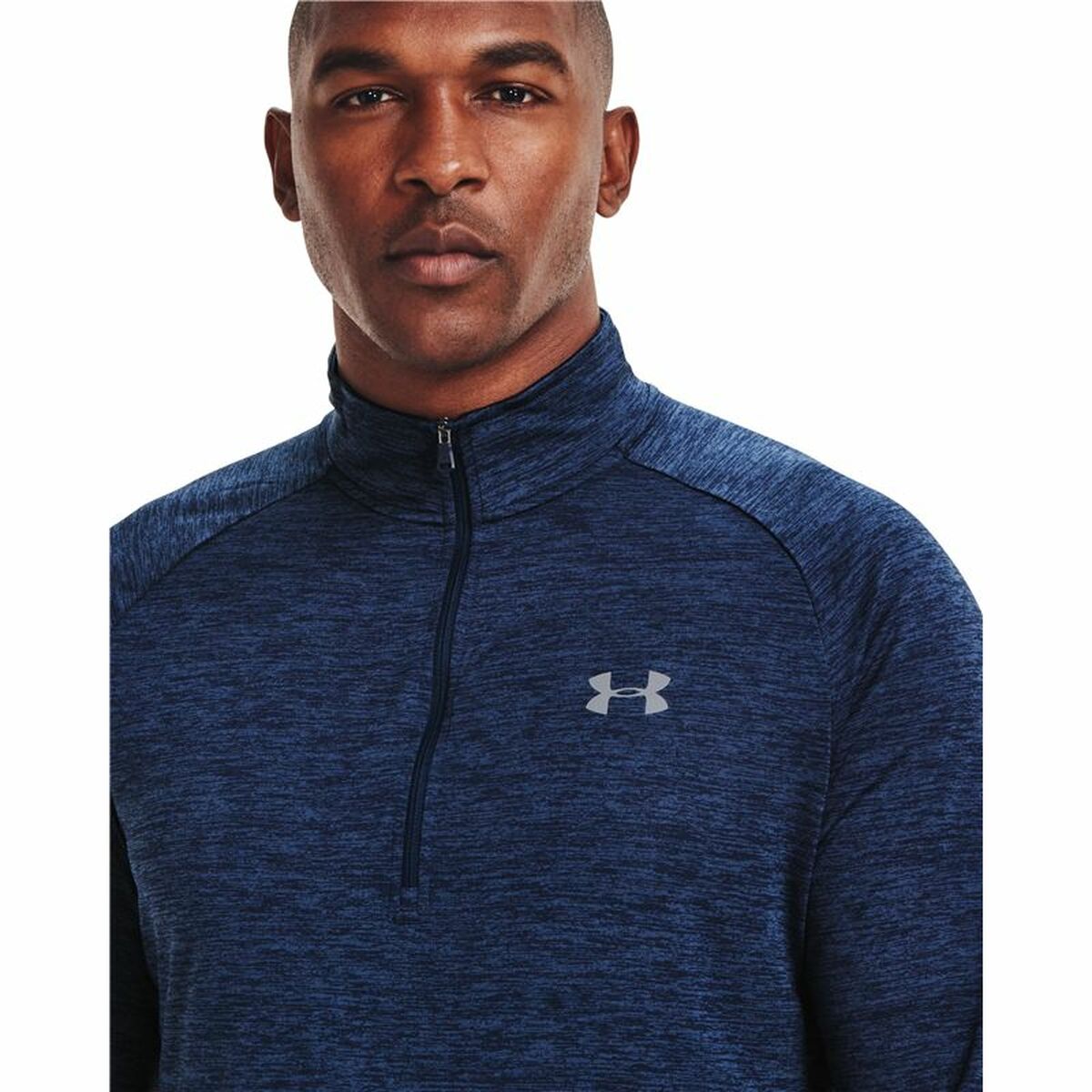Men’s Long Sleeve T-Shirt Under Armour-3