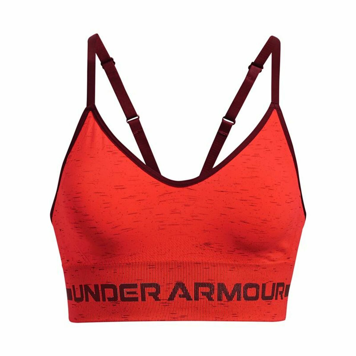Sports Bra Under Armour Multicolour-0