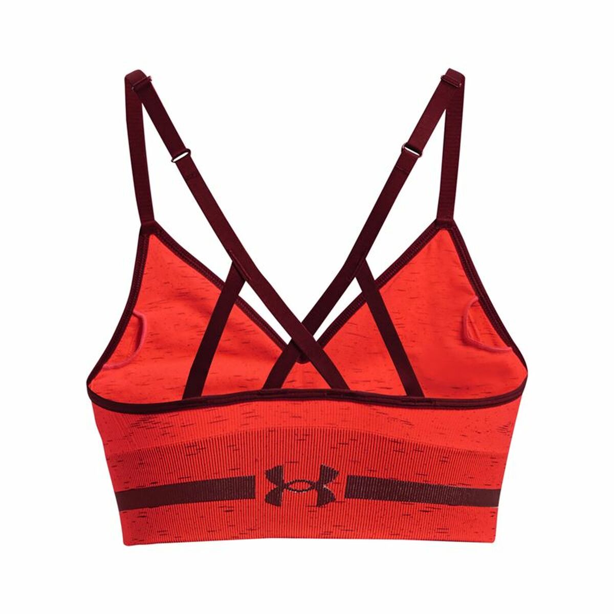 Sports Bra Under Armour Multicolour-5