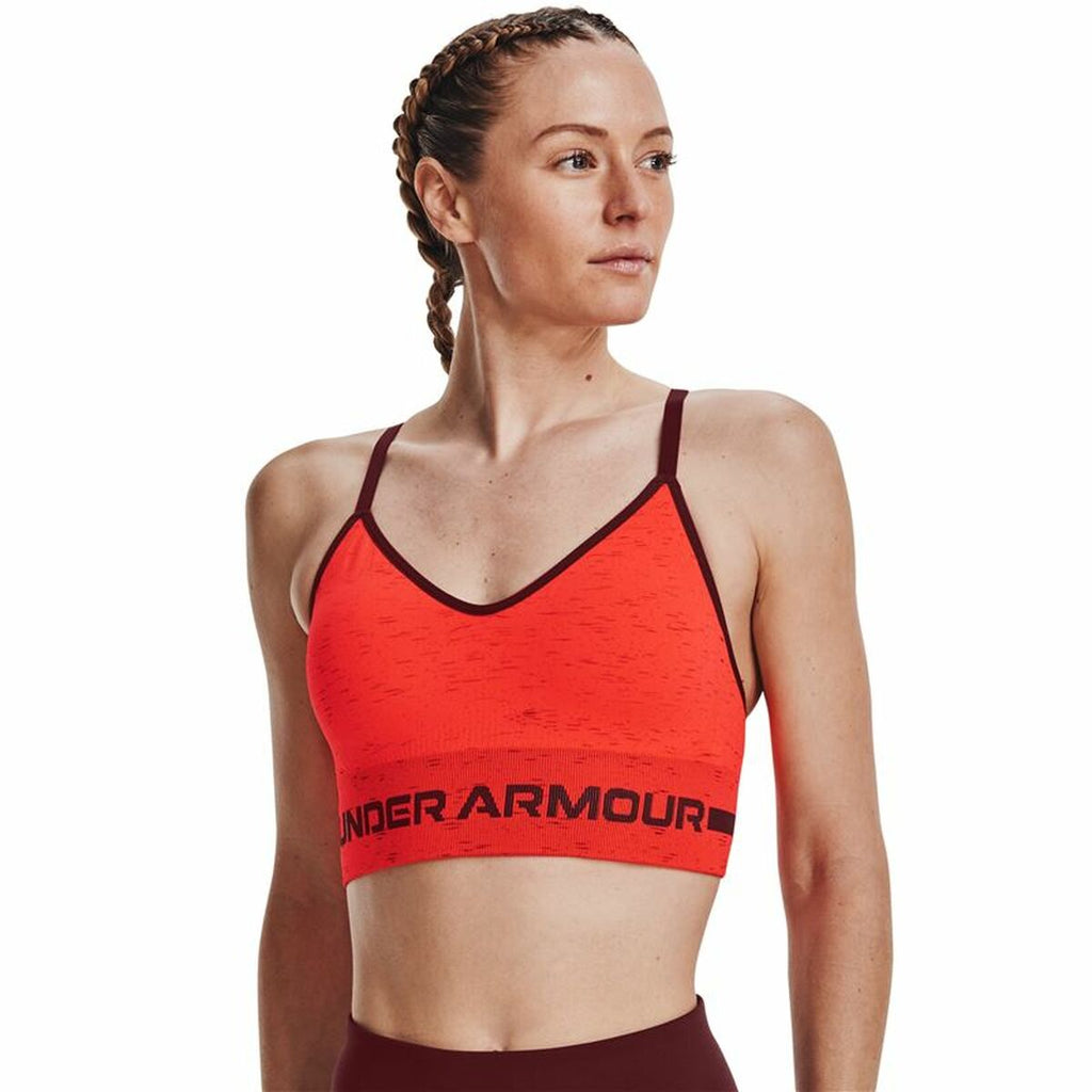 Sports Bra Under Armour Multicolour-4