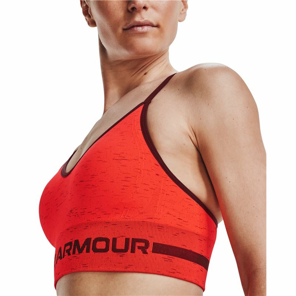 Sports Bra Under Armour Multicolour-2