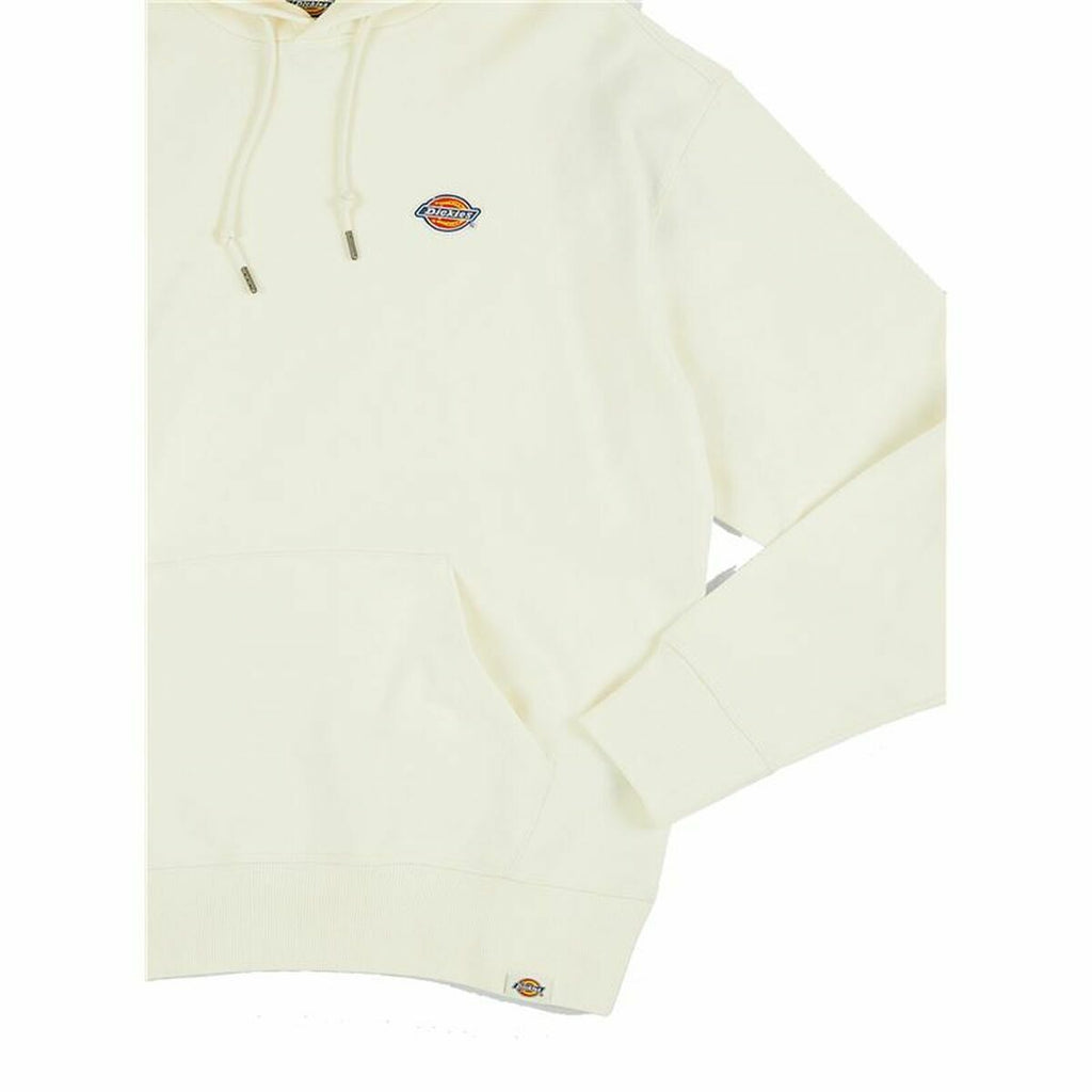 Men’s Hoodie Dickies Millersburg  Beige-7