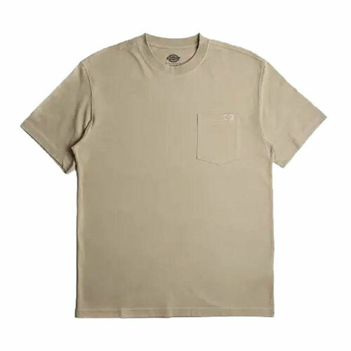 Short Sleeve T-Shirt Dickies Porterdale  Men-0