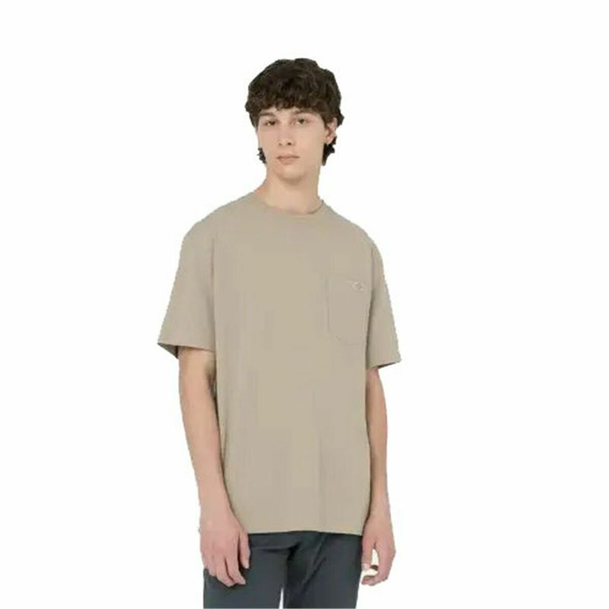 Short Sleeve T-Shirt Dickies Porterdale  Men-4