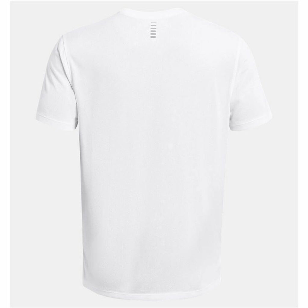 Men’s Short Sleeve T-Shirt Under Armour Launch-5
