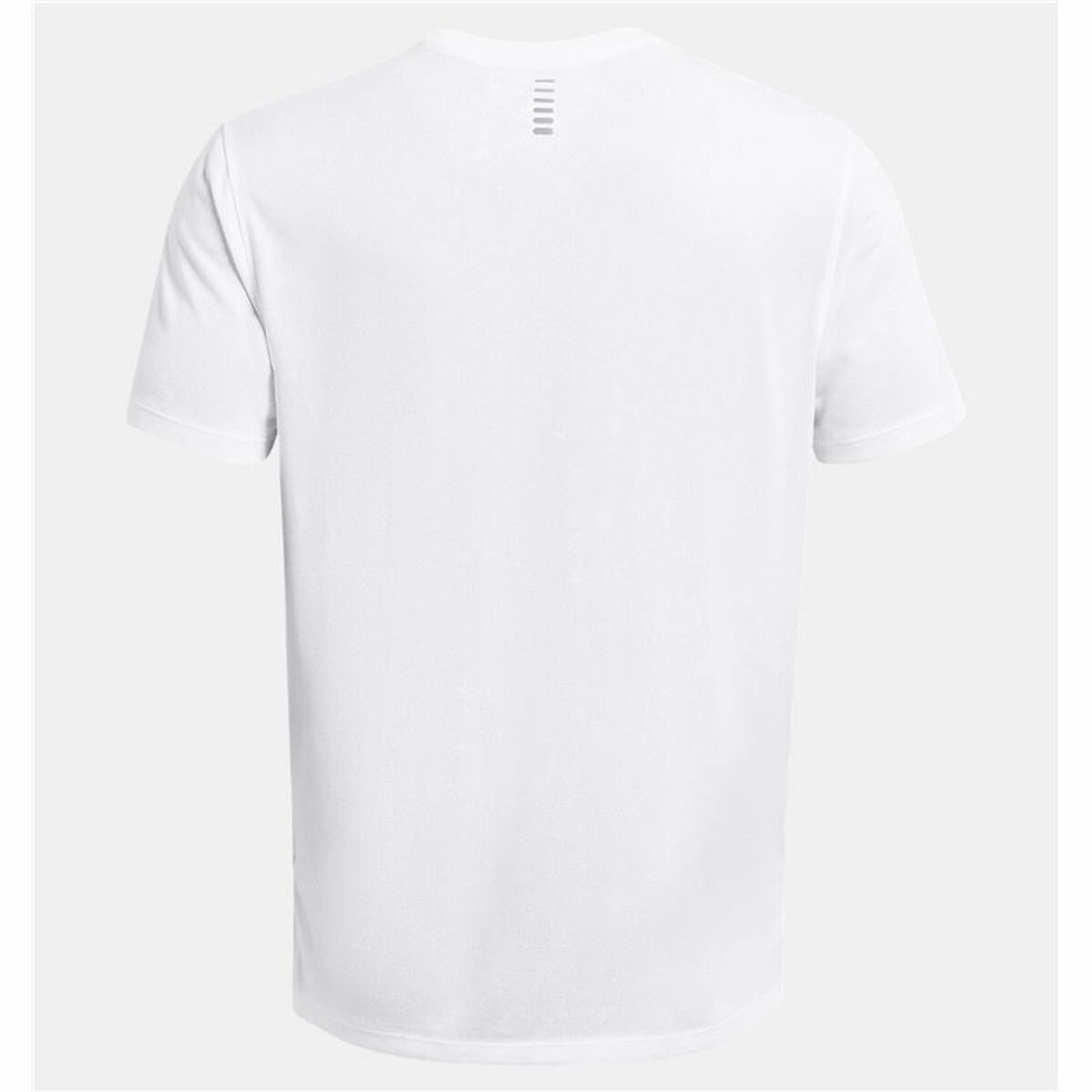 Men’s Short Sleeve T-Shirt Under Armour Launch-5