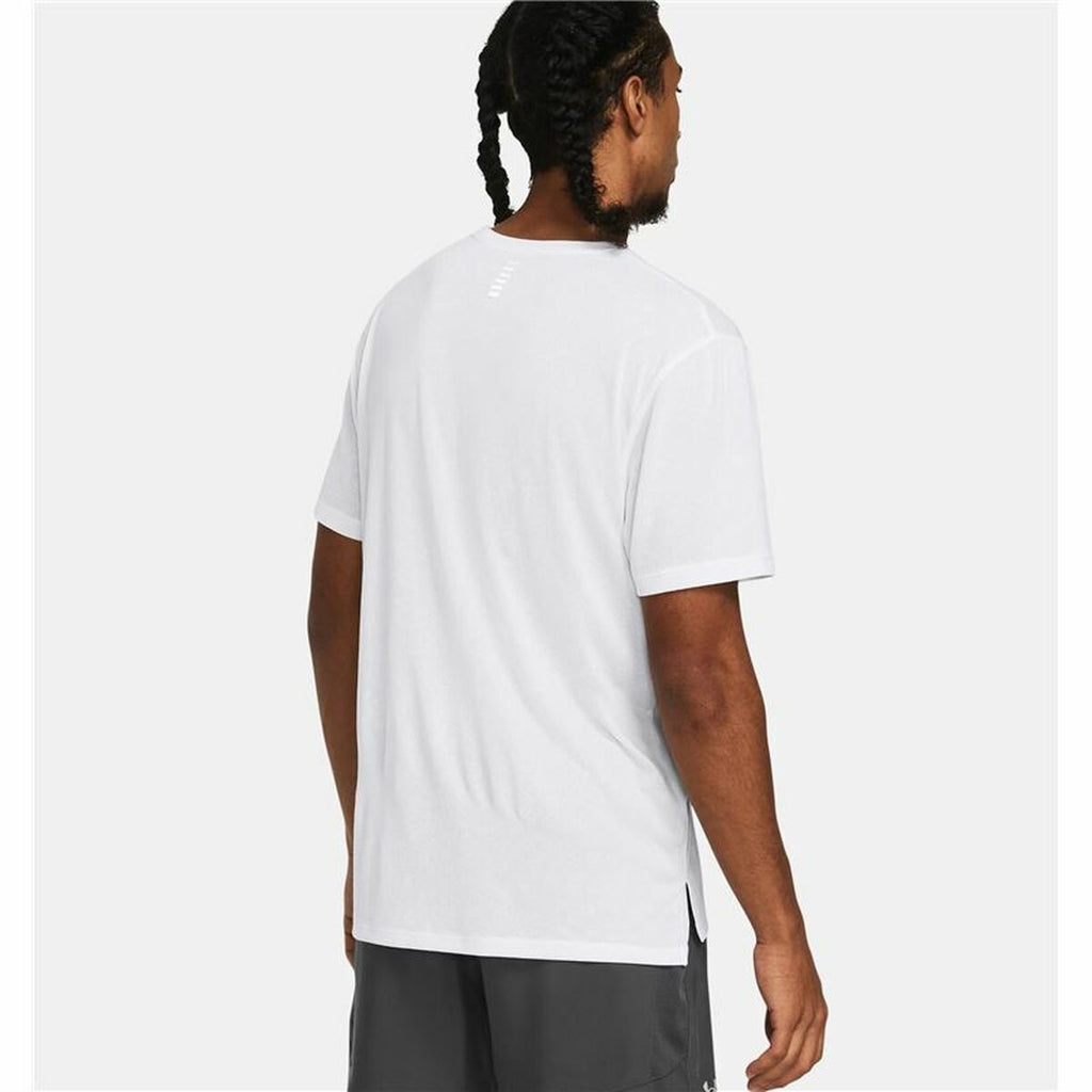 Men’s Short Sleeve T-Shirt Under Armour Launch-3