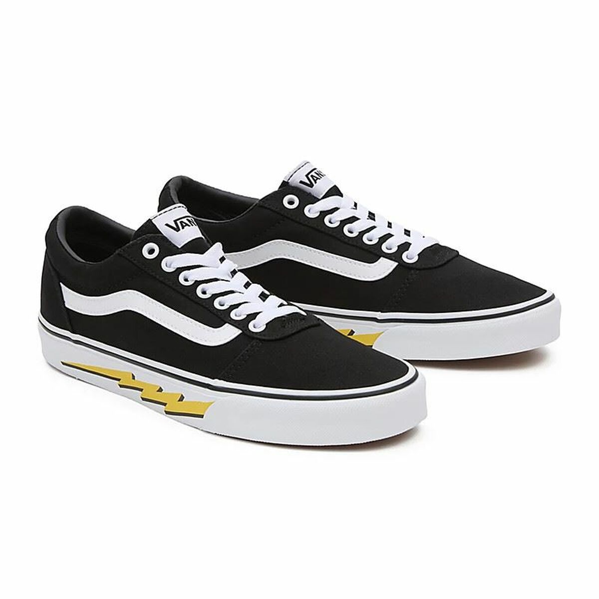 Men's Trainers Vans Ward Vari-0
