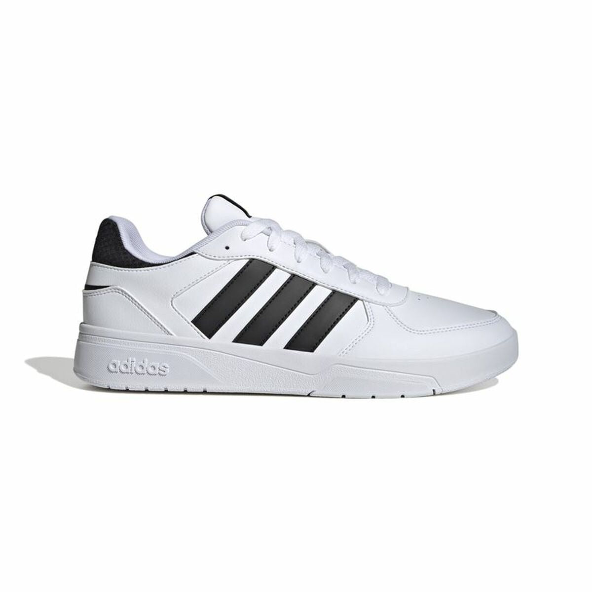 Trainers Adidas Courtbeat White-0