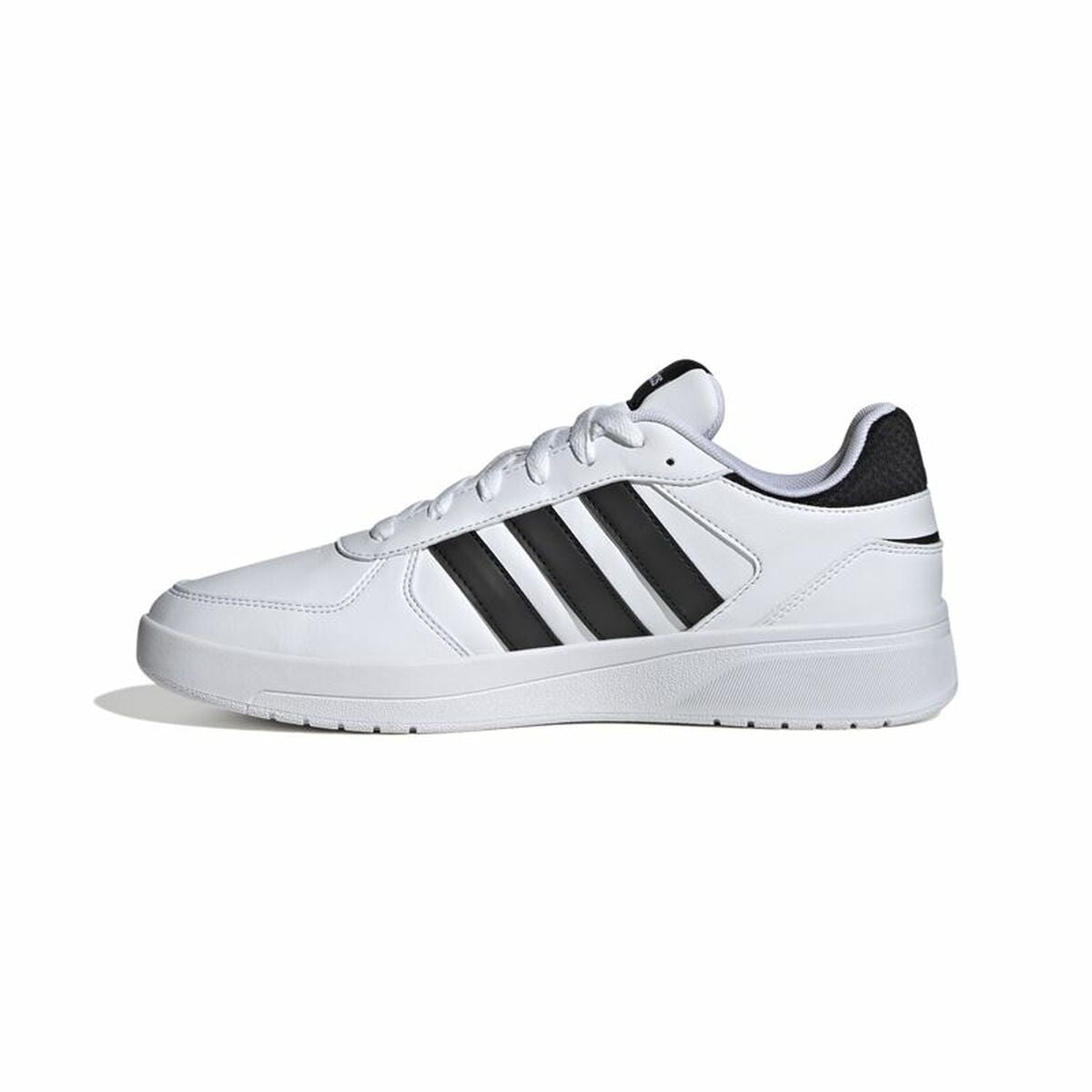 Trainers Adidas Courtbeat White-7