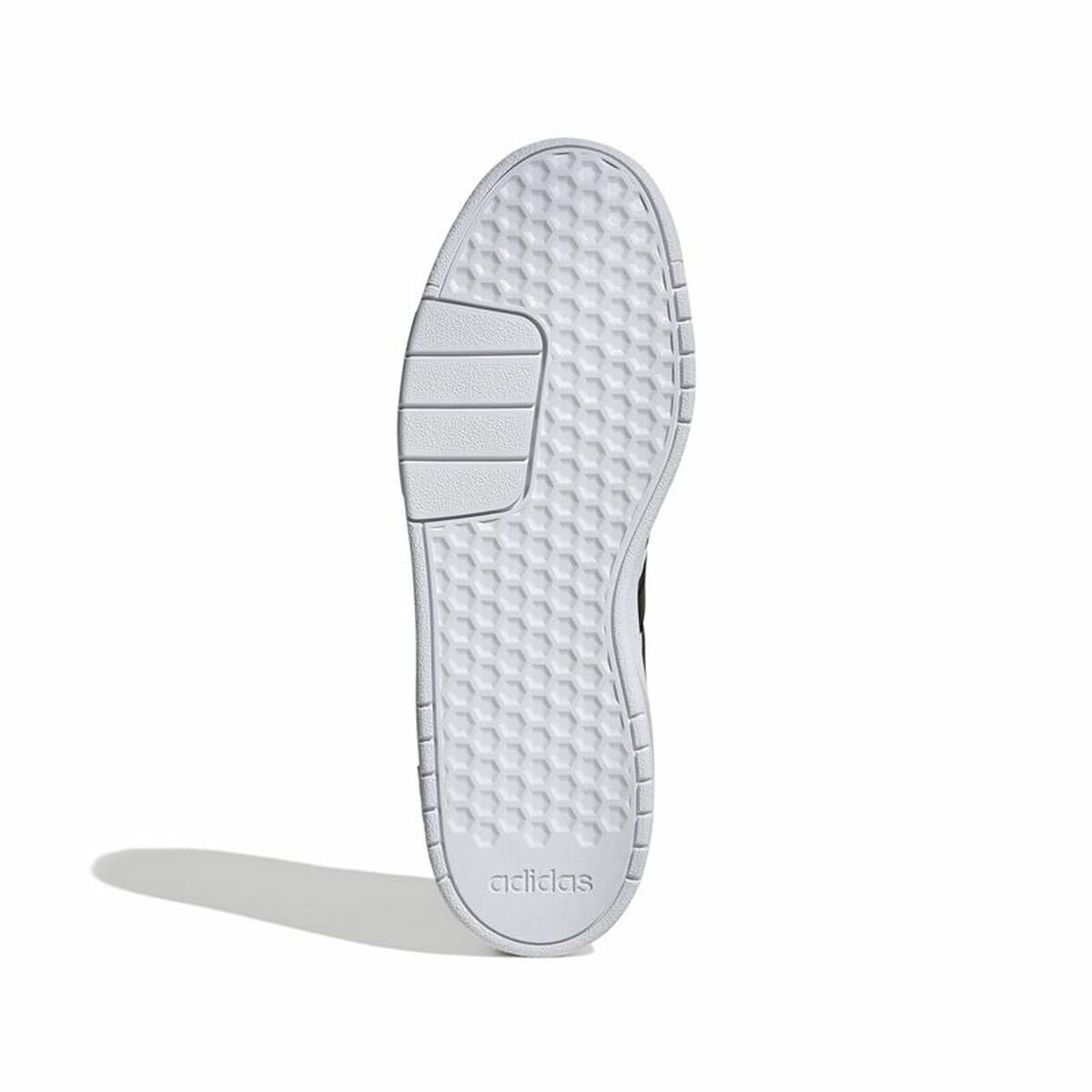 Trainers Adidas Courtbeat White-6