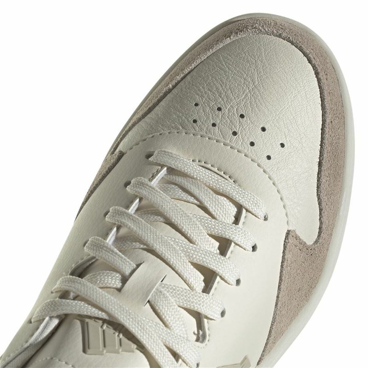 Running Shoes for Adults Adidas Kantana Beige-1