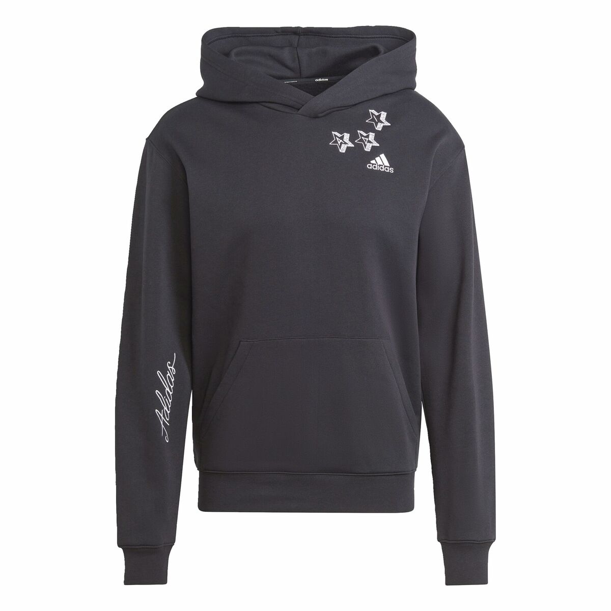 Training Sweatshirt for Adults Adidas L-0