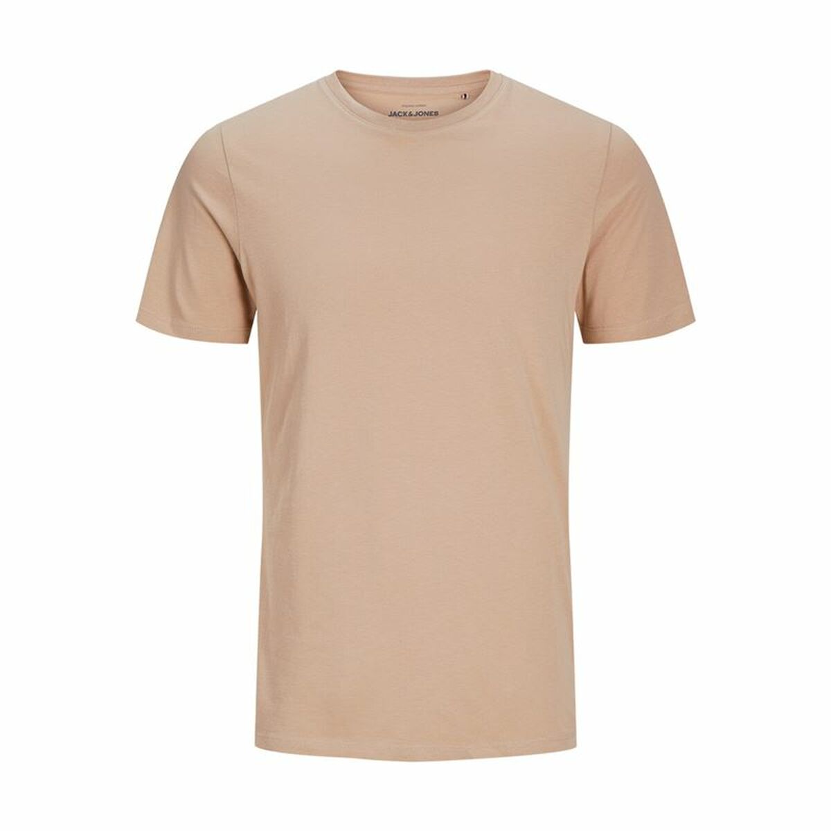 Men’s Short Sleeve T-Shirt Jack & Jones-4