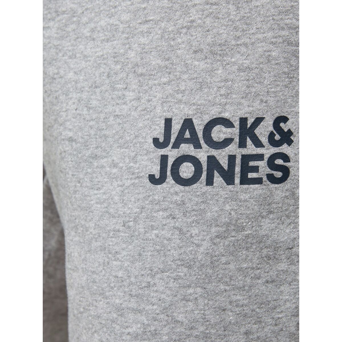 Adult Trousers JJNEWSOFT Jack & Jones Grey Men-4