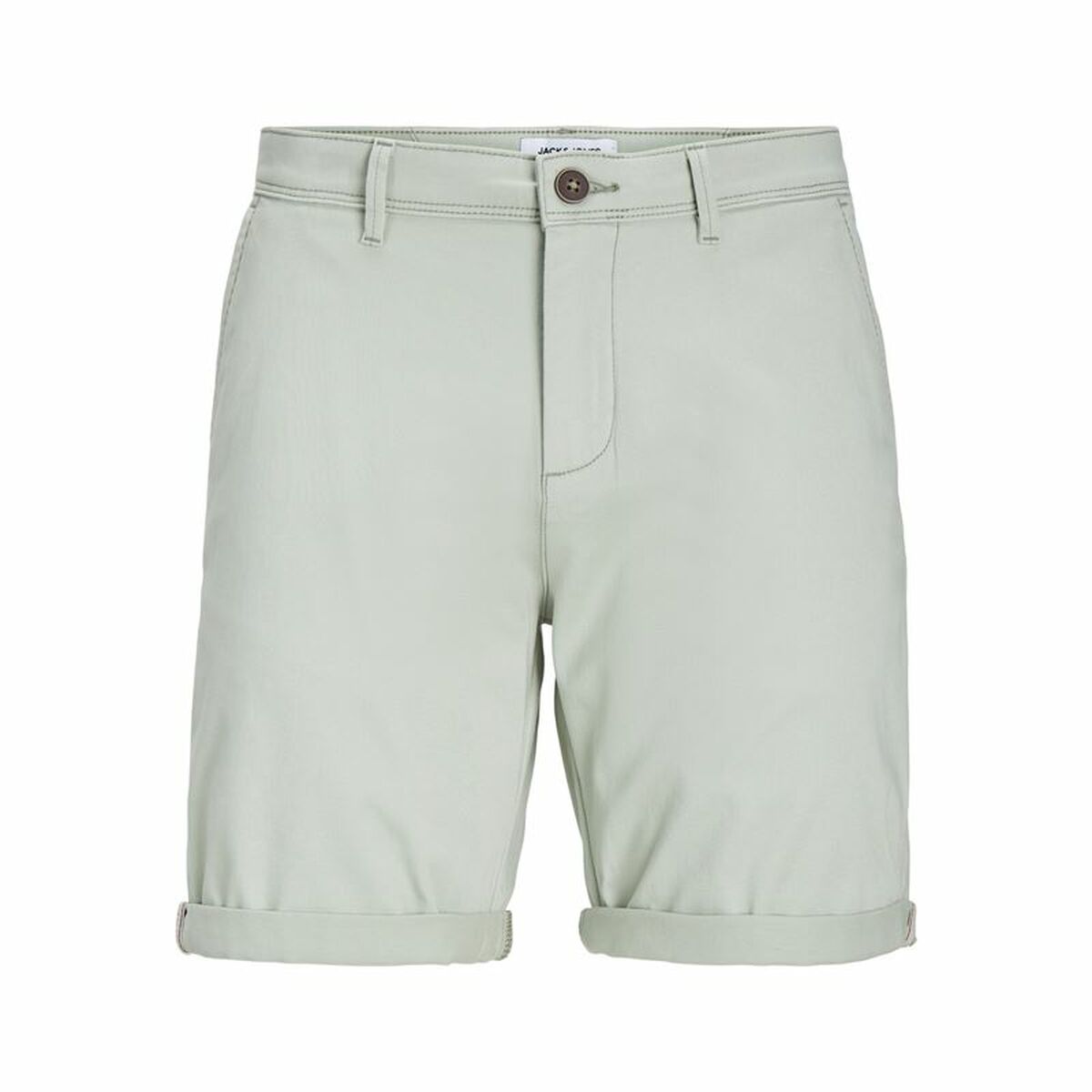 Men's Shorts Jack & Jones Bowie Solid (L)-0