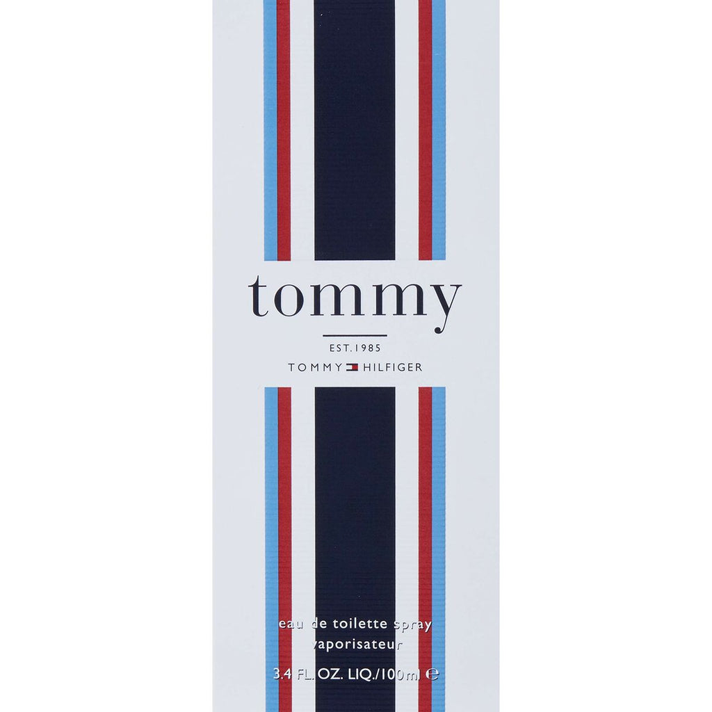Men's Perfume Tommy Hilfiger TOMMY EDT 100 ml-1