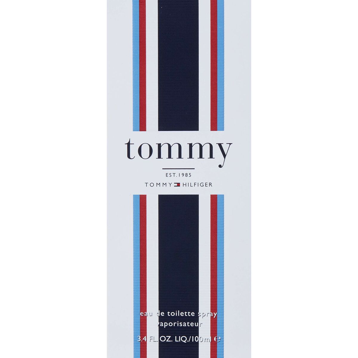 Men's Perfume Tommy Hilfiger TOMMY EDT 100 ml-1