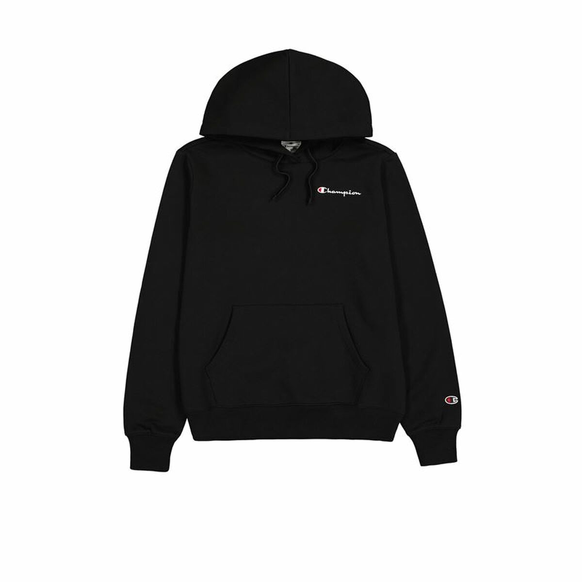 Men’s Hoodie Champion-0