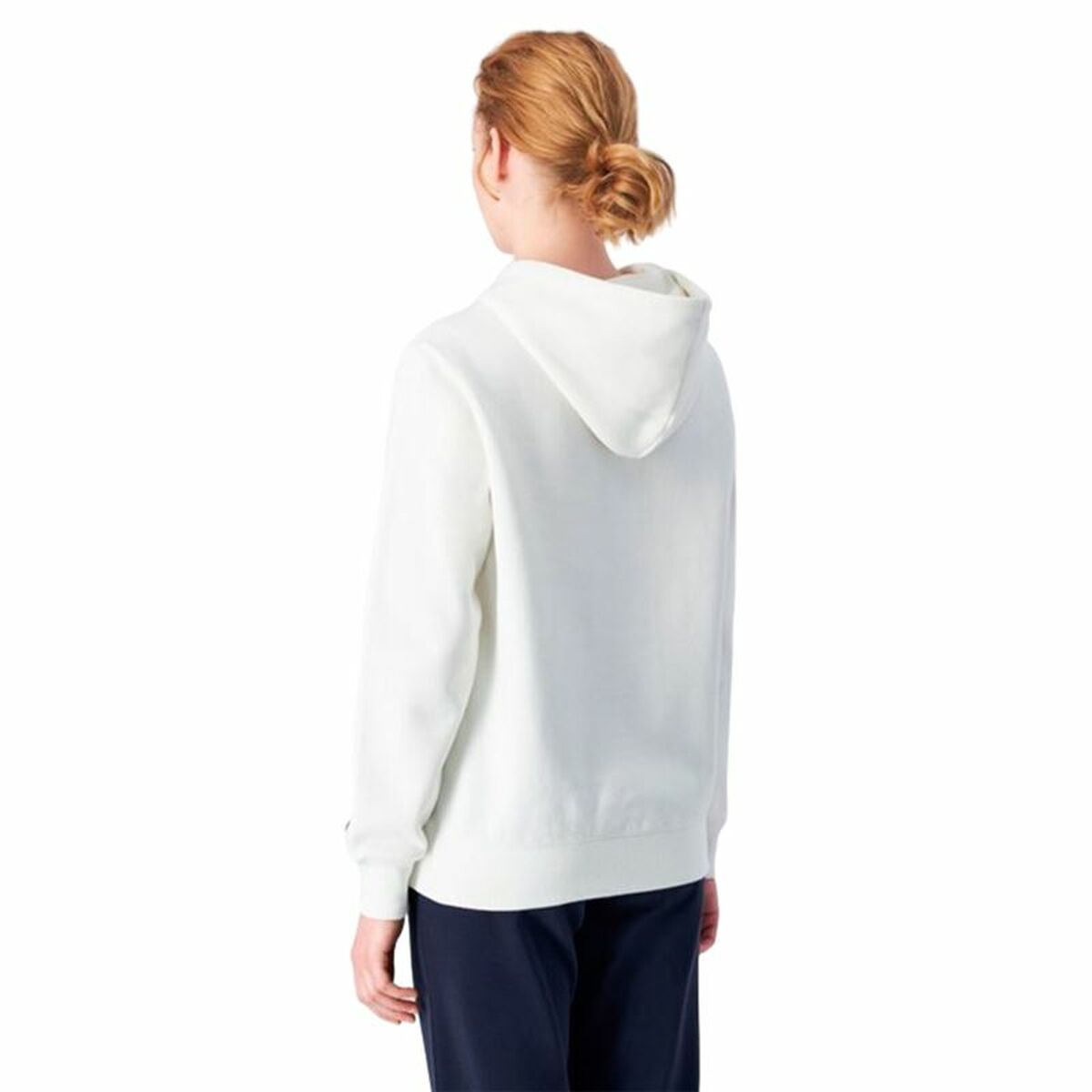 Women’s Hoodie Champion-2