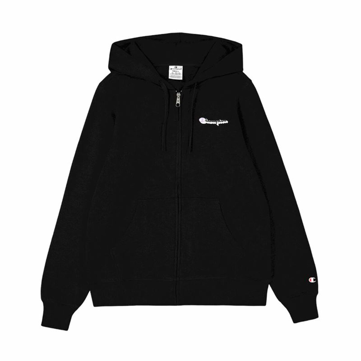 Men’s Hoodie Champion-0