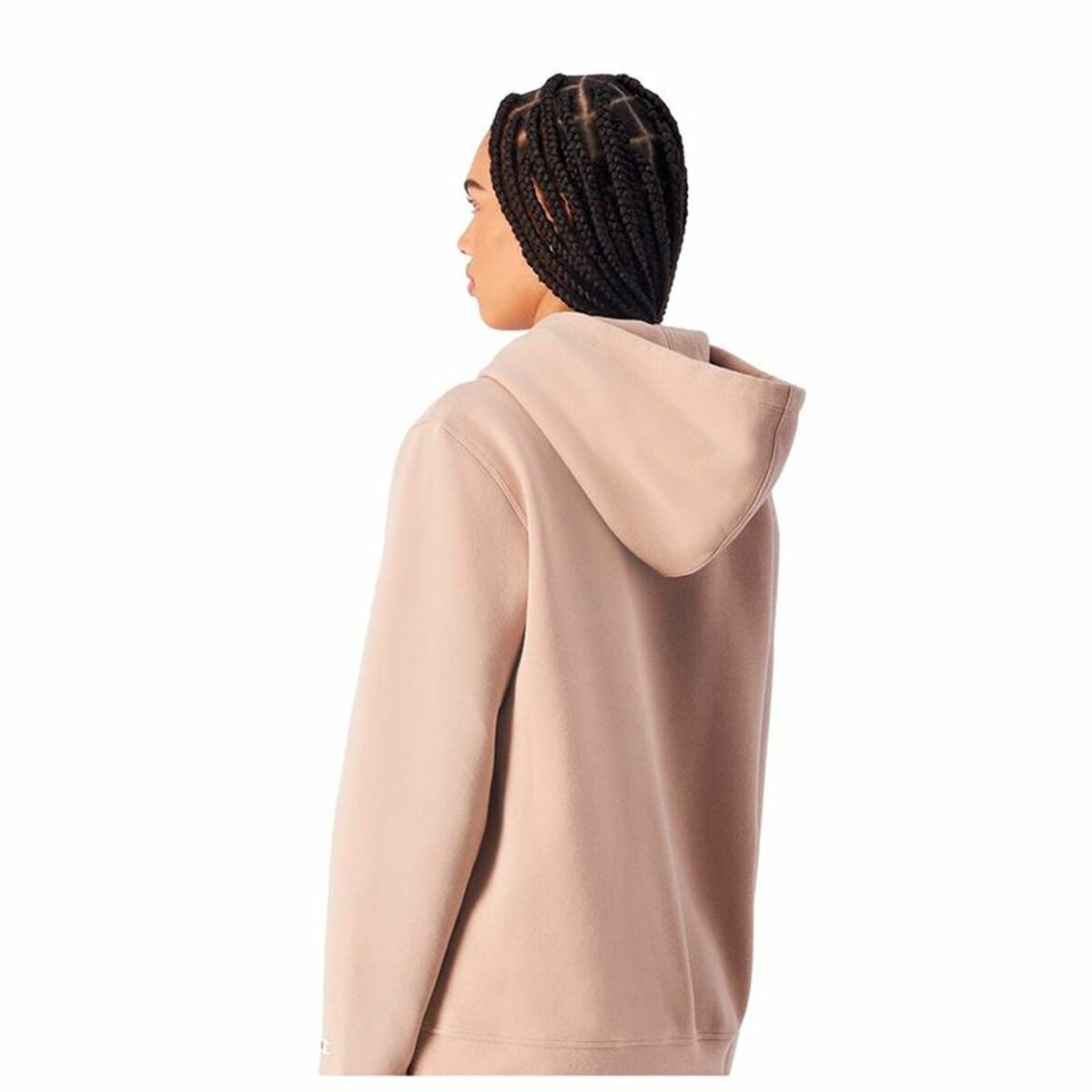 Women’s Hoodie Champion-2