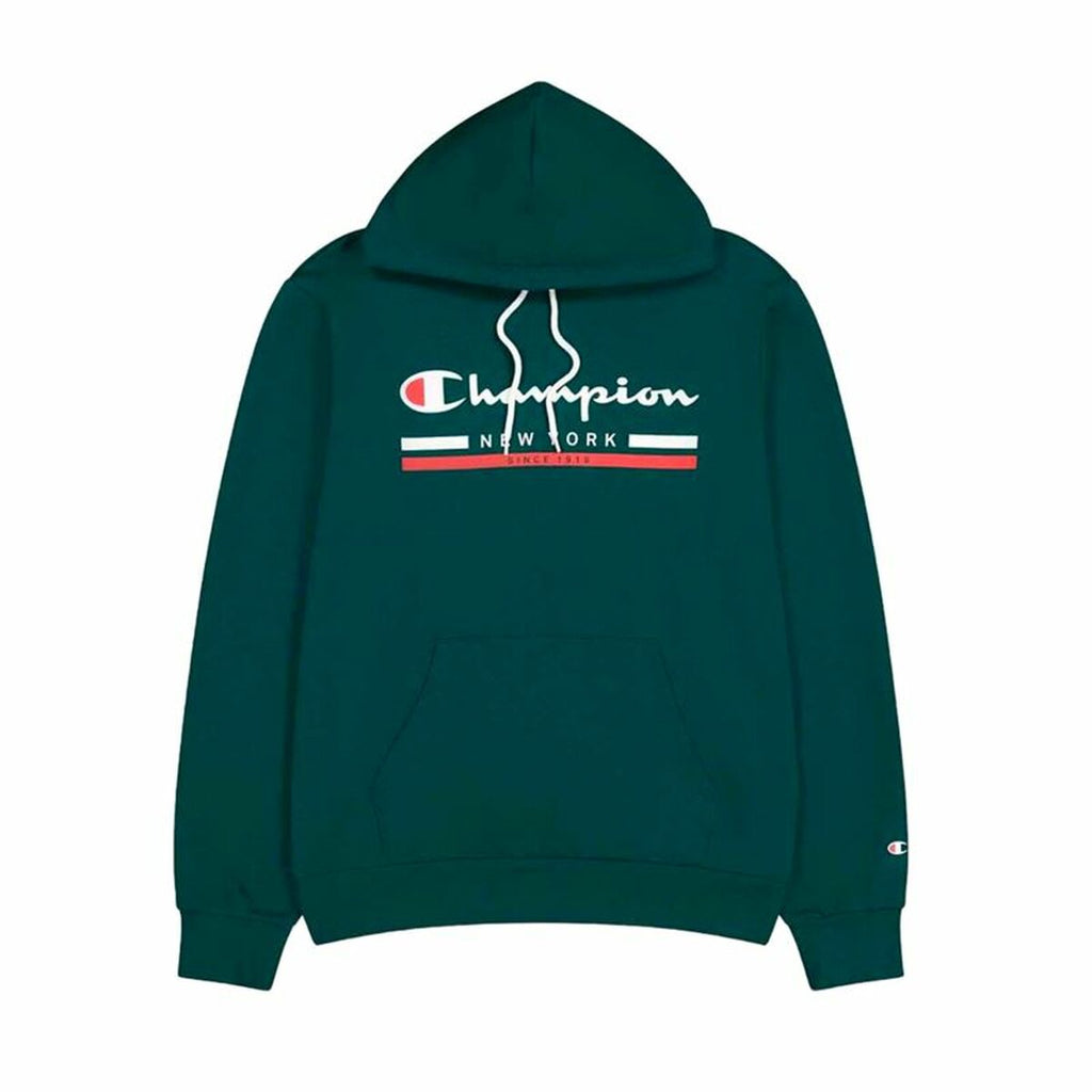 Men’s Hoodie Champion-0