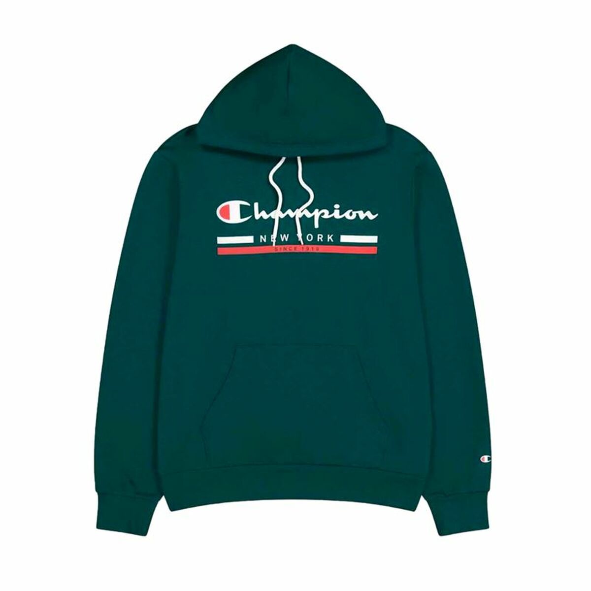 Men’s Hoodie Champion-0