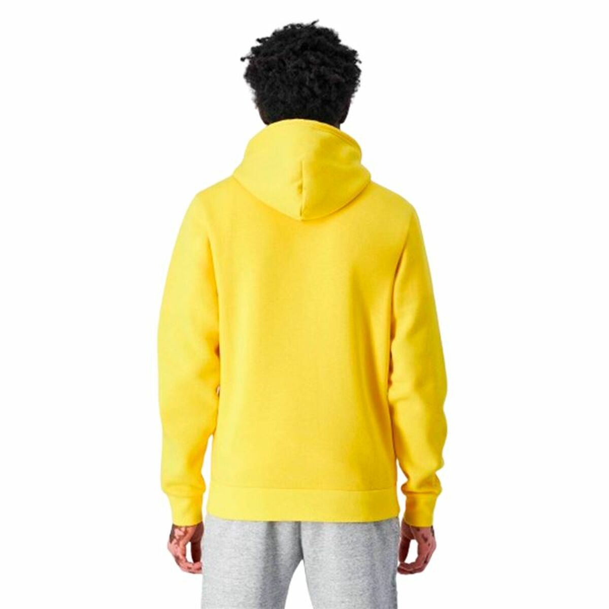 Men’s Hoodie Champion-2