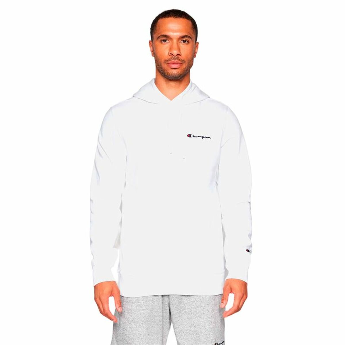 Men’s Hoodie Champion-0