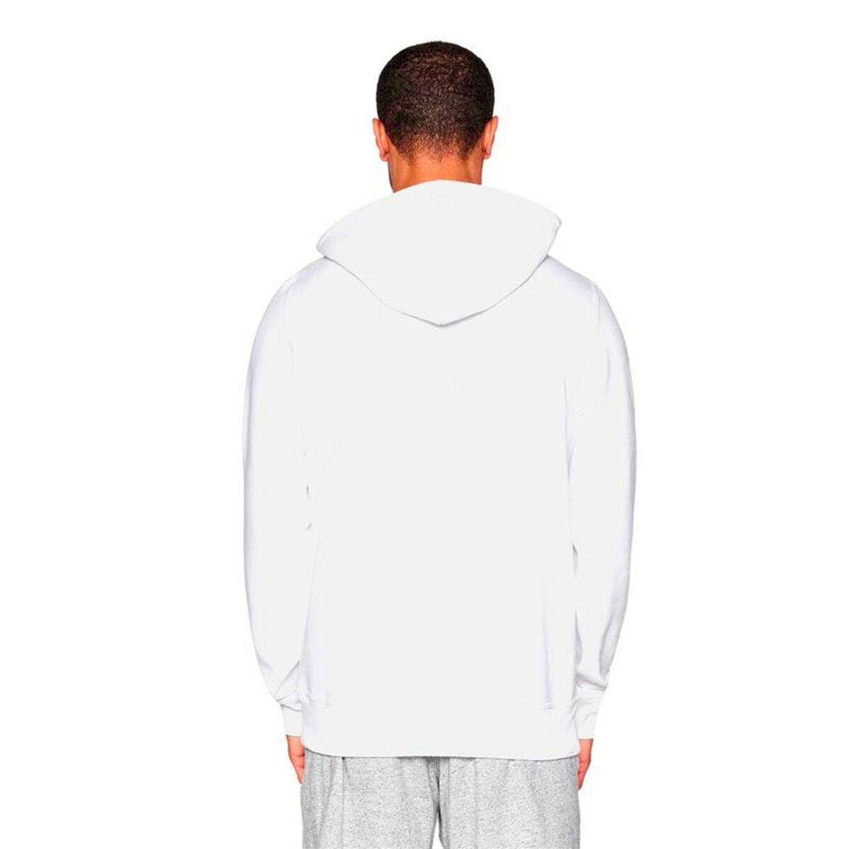 Men’s Hoodie Champion-2