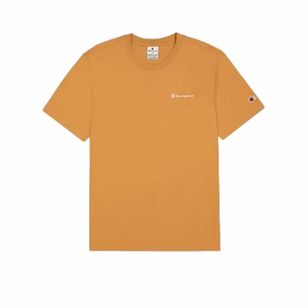 Short-sleeve Sports T-shirt Champion-0
