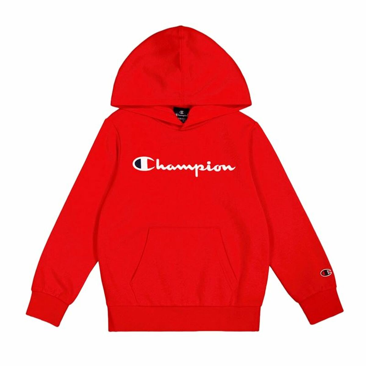Men’s Hoodie Champion-0