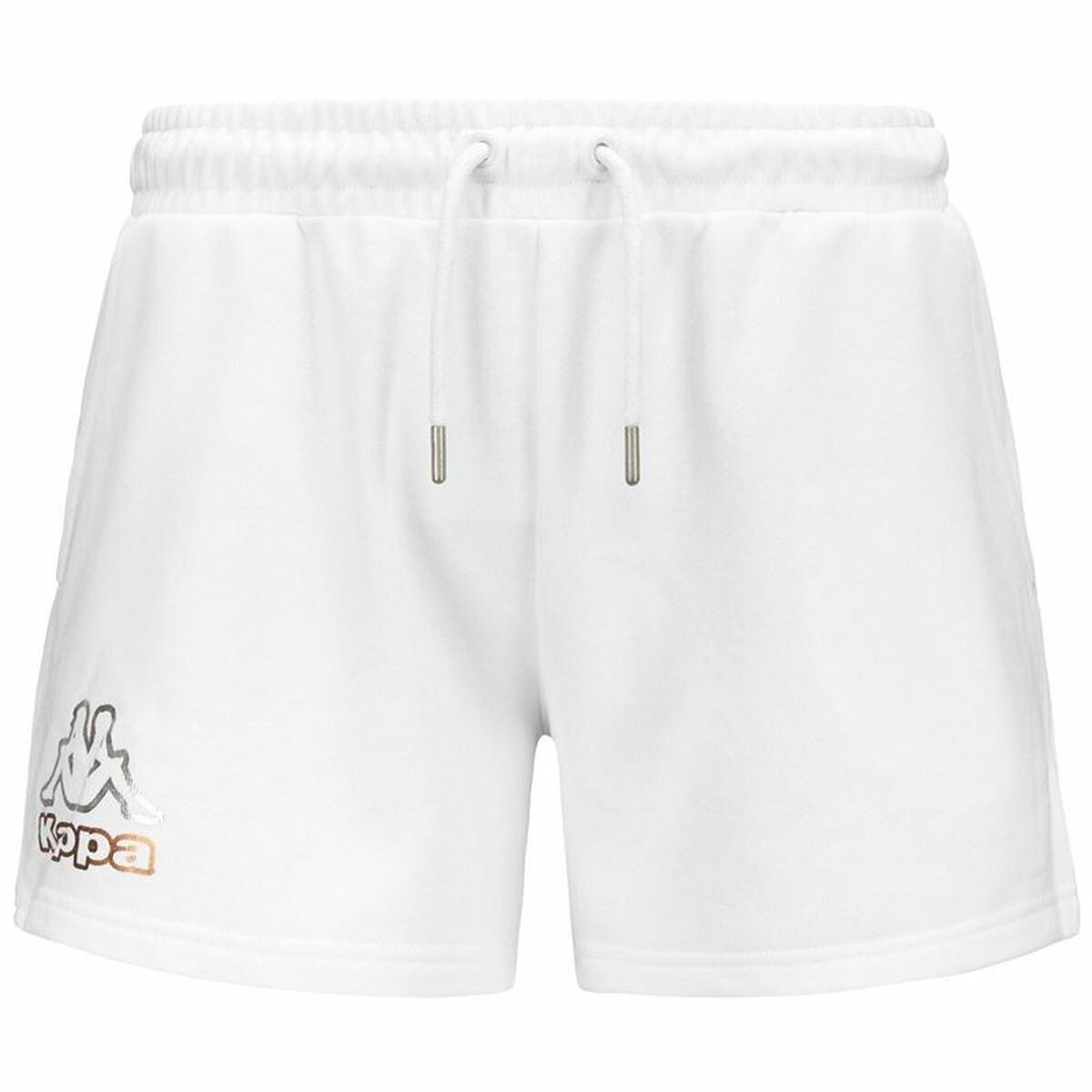 Women's Shorts Kappa Fellina-4