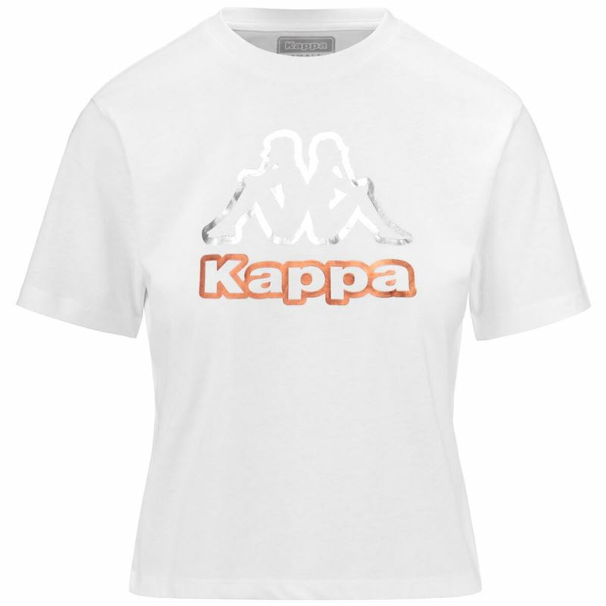 T-shirt Kappa Falella-0