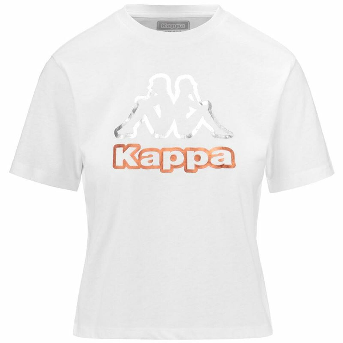T-shirt Kappa Falella-2