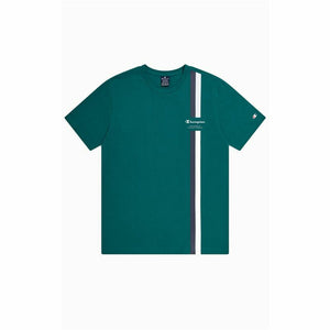 T-shirt Champion Crewneck-0