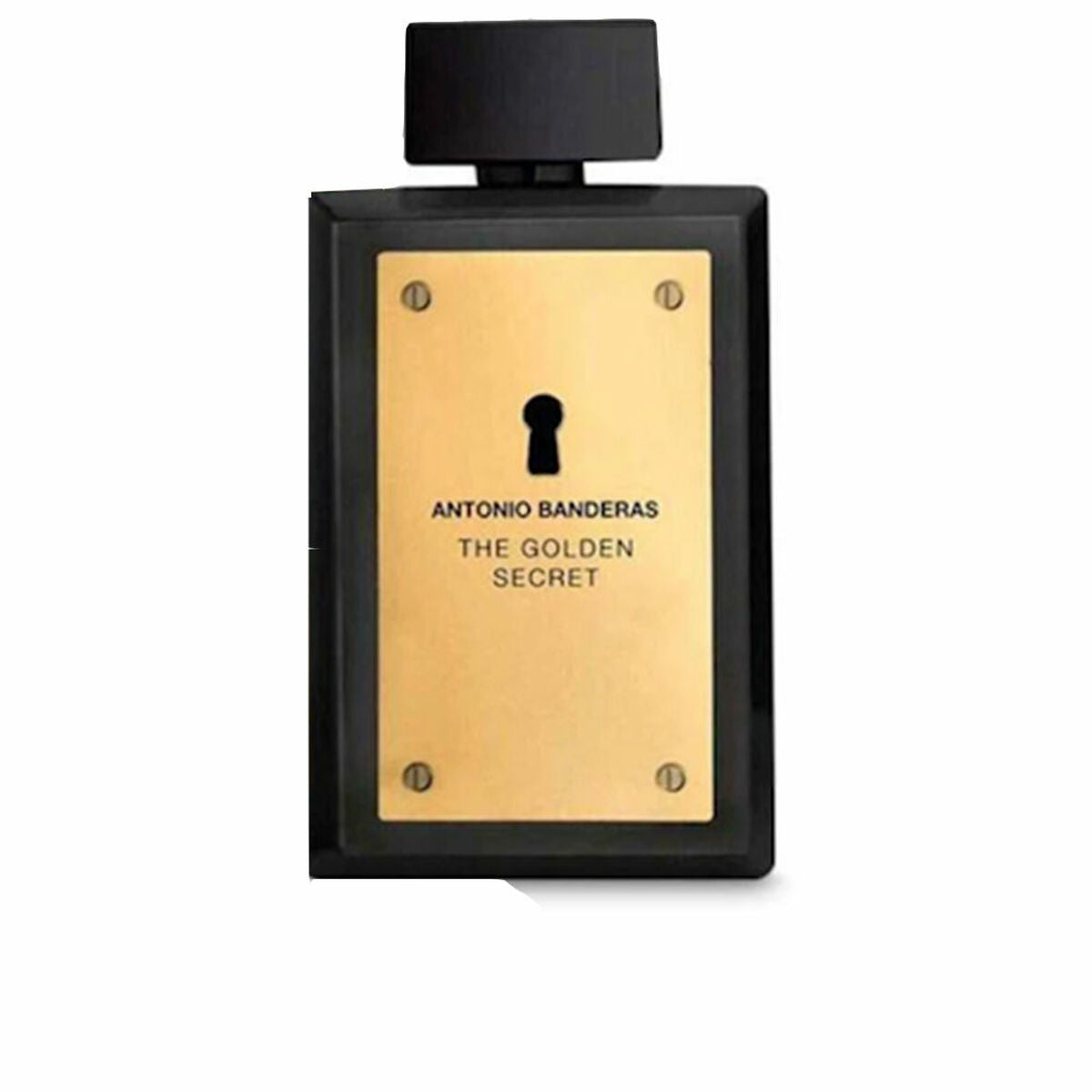 Unisex Perfume Antonio Banderas THE SECRET-0