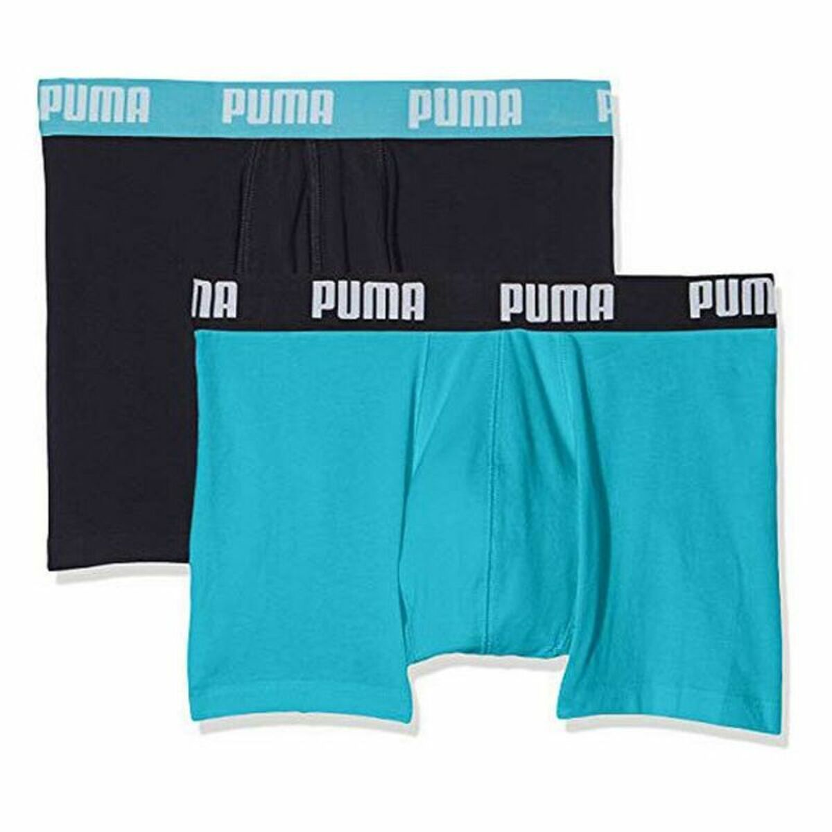 Men's Boxer Shorts Puma BASIC-0