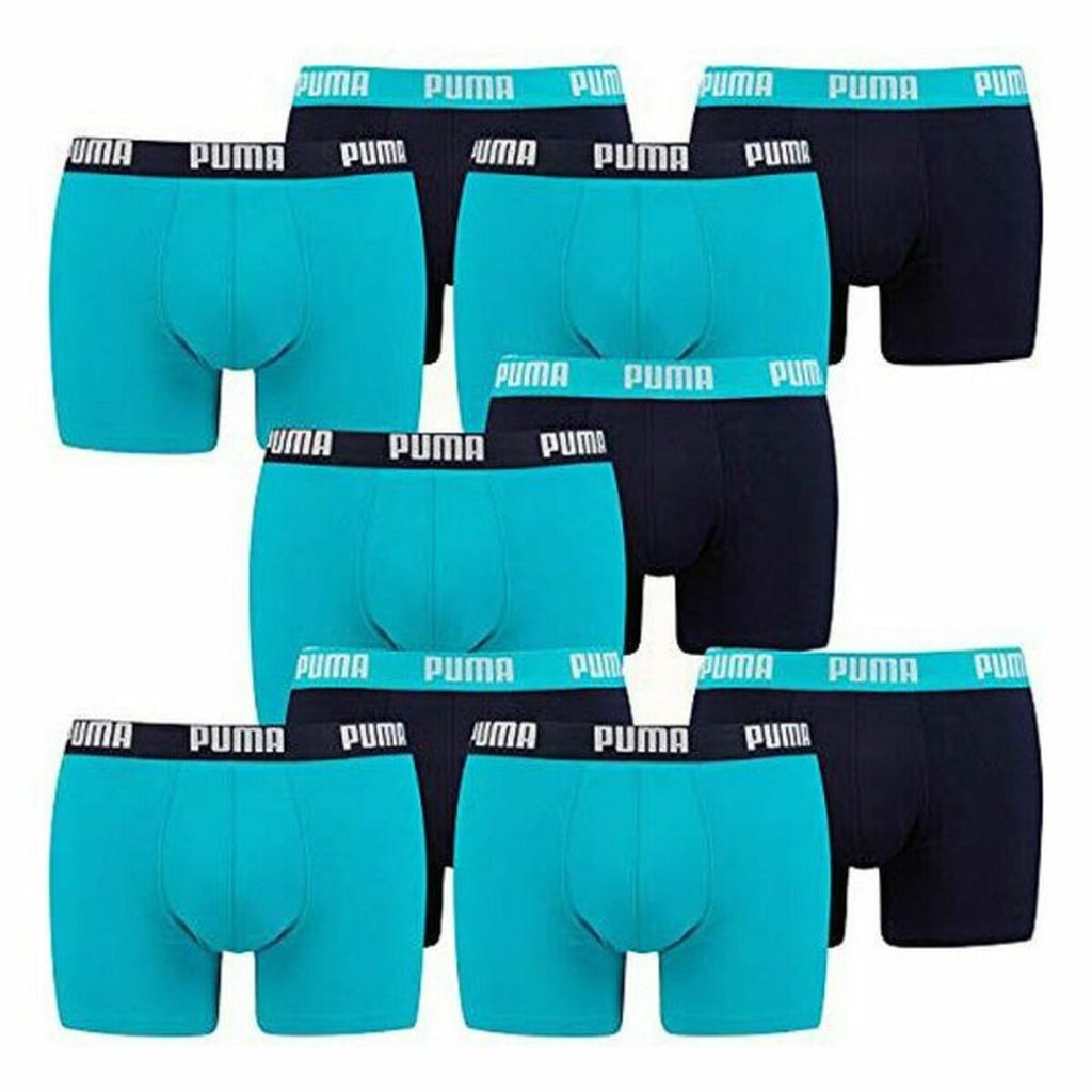 Men's Boxer Shorts Puma BASIC-1