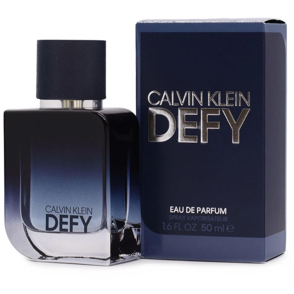Calvin Klein CALVIN KLEIN Defy Men EDP 50ml (3616302016716)-0