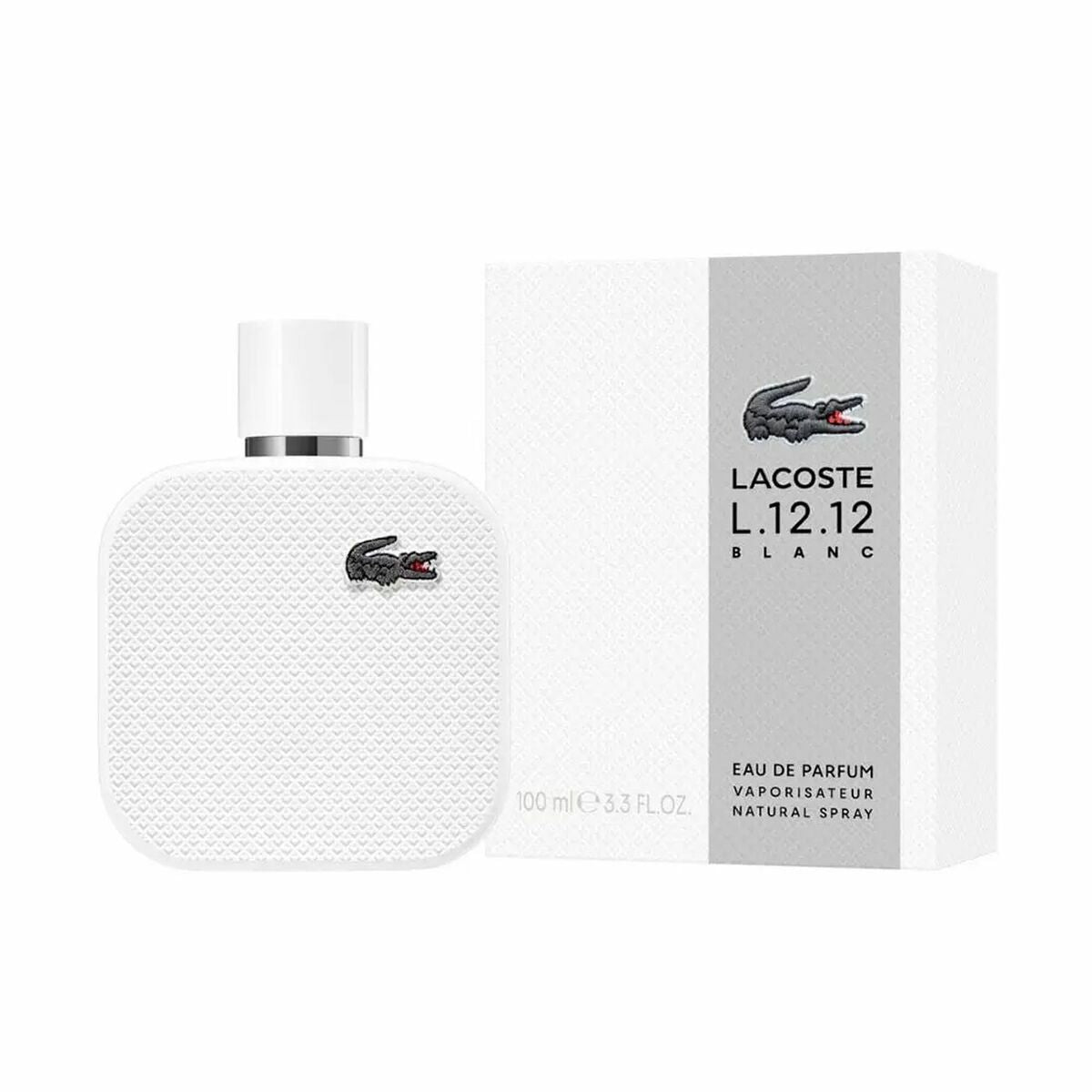 Men's Perfume Lacoste-0