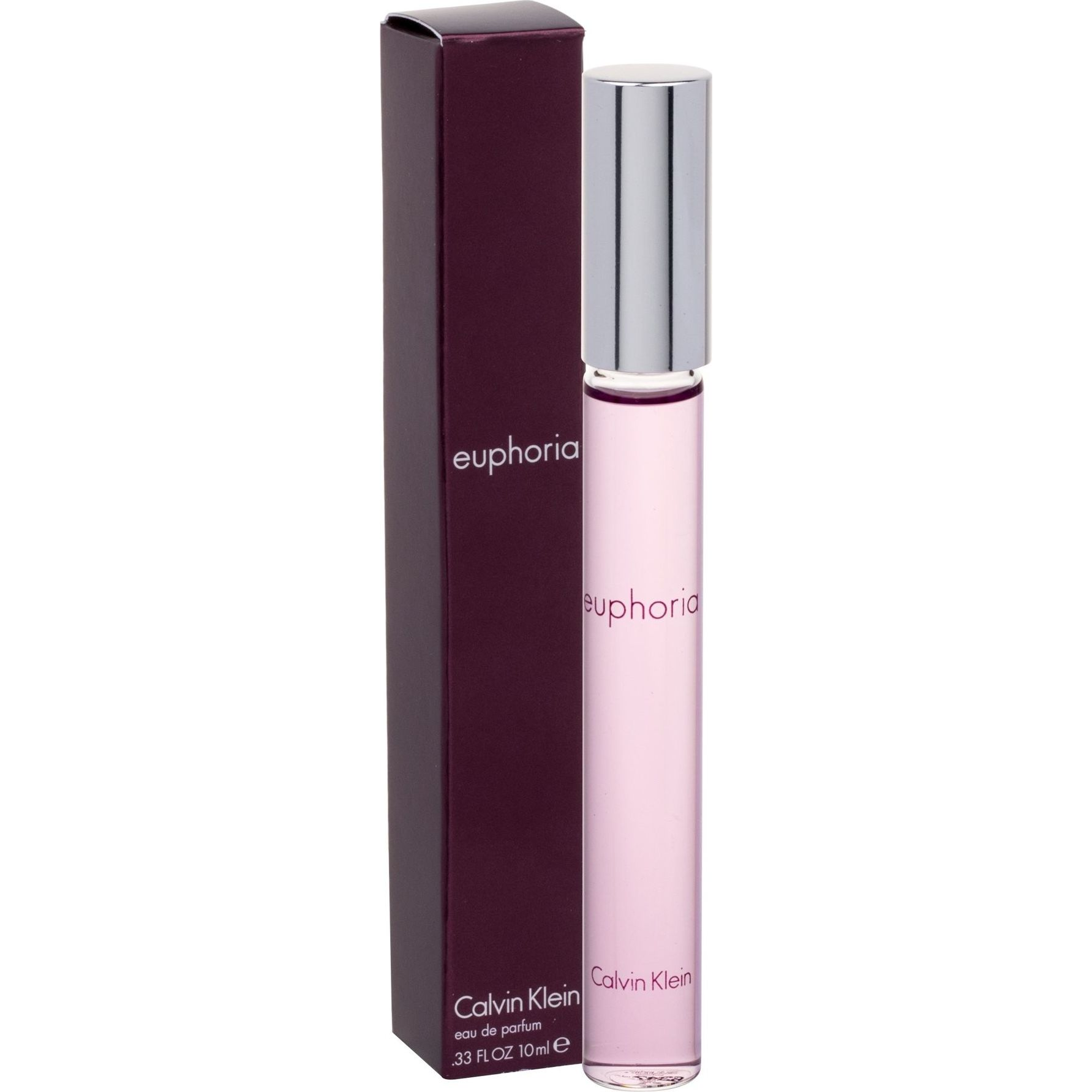 Calvin Klein Calvin Klein Euphoria Woda perfumowana 10ml (73592)-0