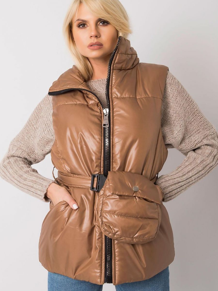 Gilet model 160776 Ex Moda-0
