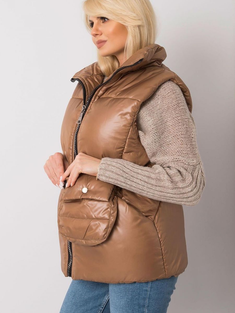 Gilet model 160776 Ex Moda-1