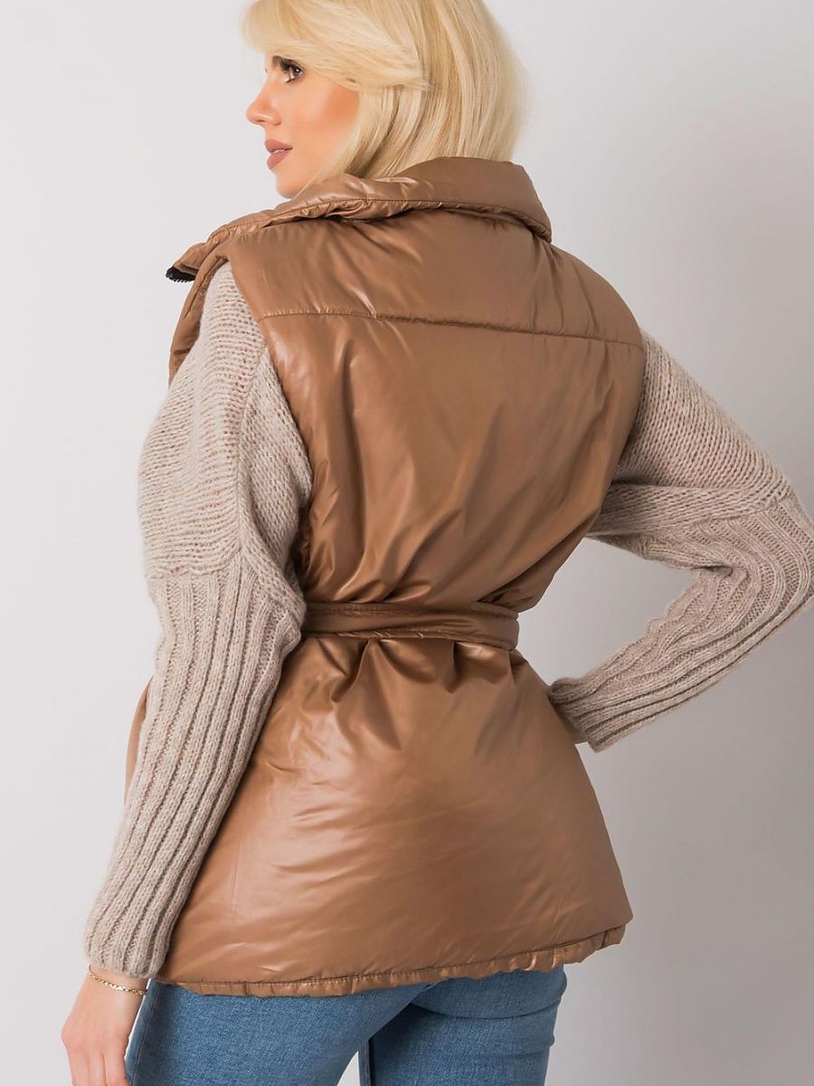 Gilet model 160776 Ex Moda-2