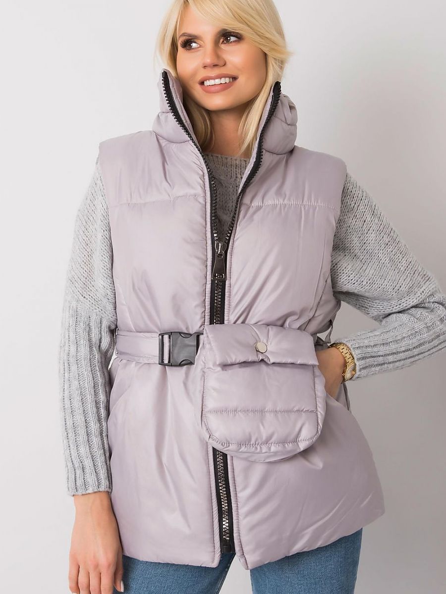 Gilet model 160778 Ex Moda-0